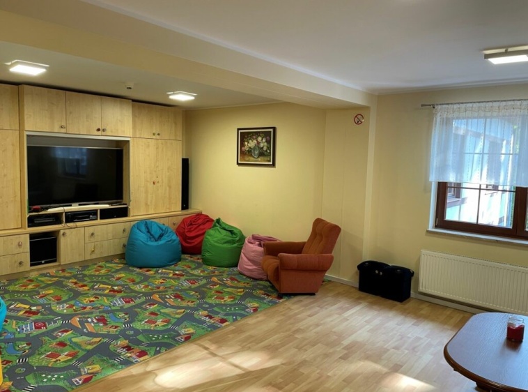 Ośrodek Rekolekcyjno-Wczasowy Zmartwychwstańc&oacute;w ?v=1.0