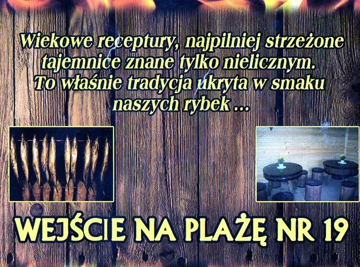 Wędzarnia U KASZUBA